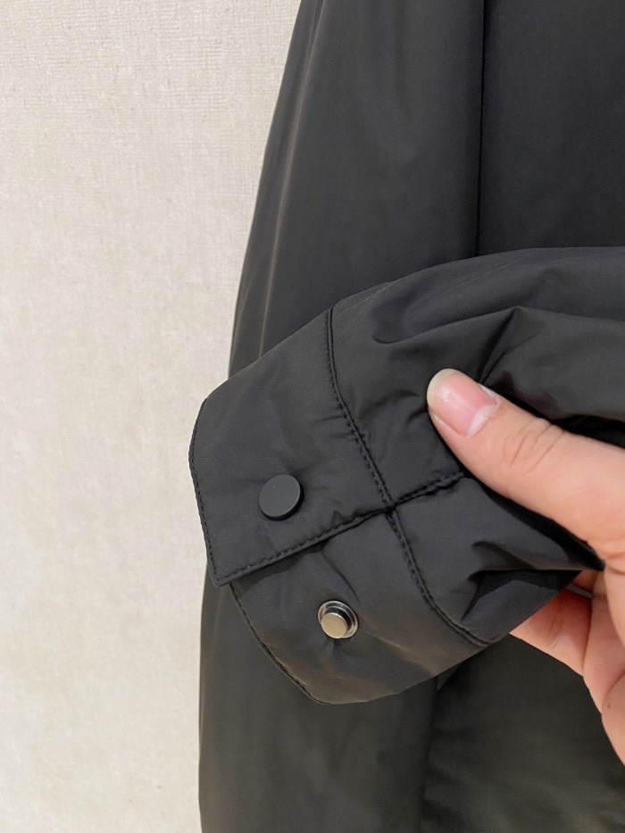 P*rada Men Jacket Top Quality 1:1