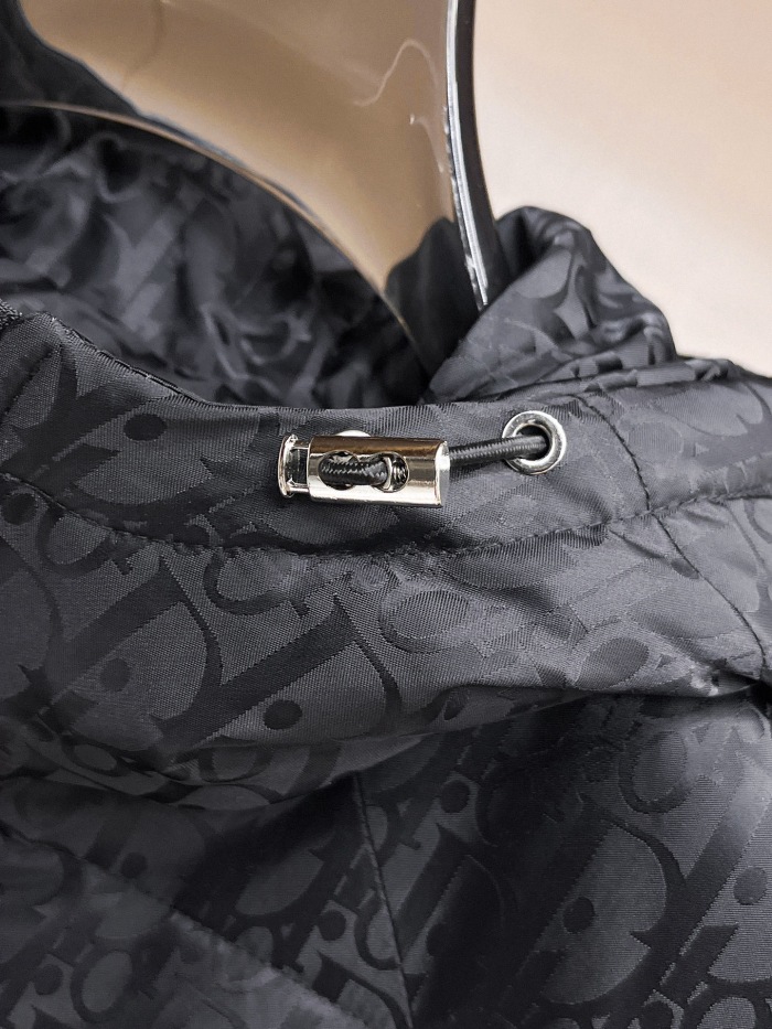 D*ior Men Jacket Top Quality 1:1