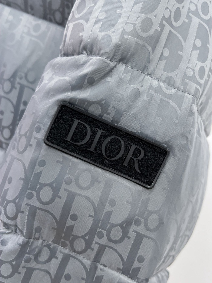D*ior Men Jacket Top Quality 1:1