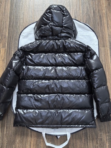 P*rada Men Jacket Top Quality 1:1