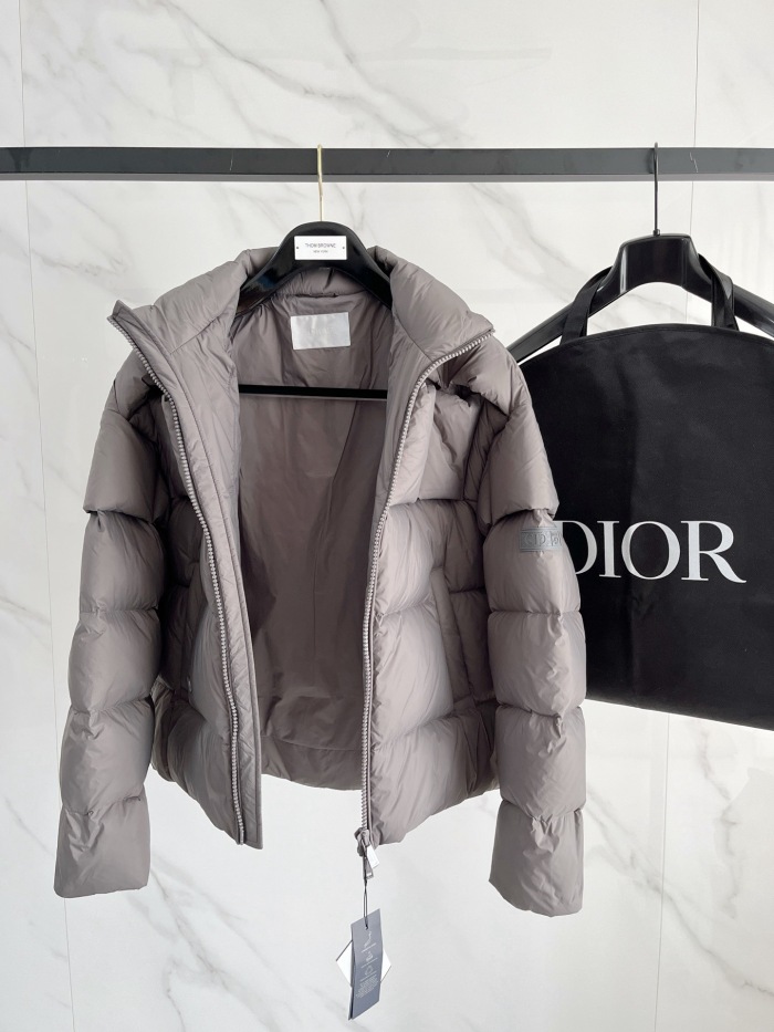 D*ior Men Jacket Top Quality 1:1