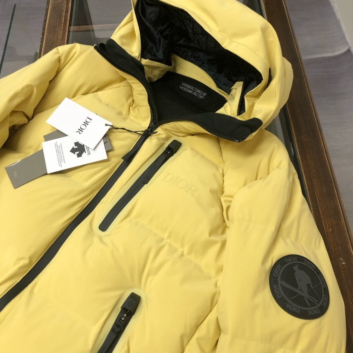 D*ior Men Jacket Top Quality 1:1