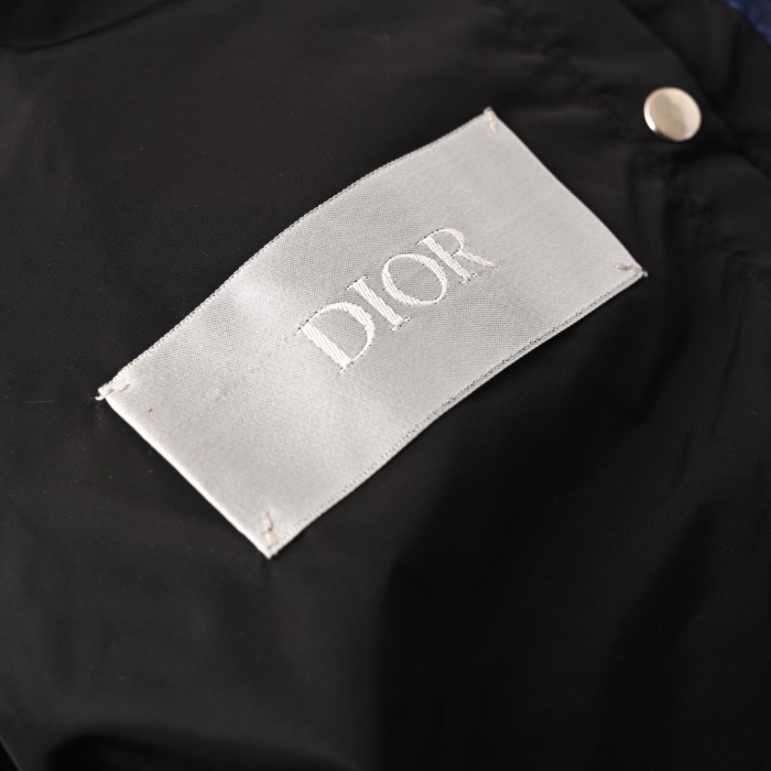 D*ior Men Jacket Top Quality 1:1