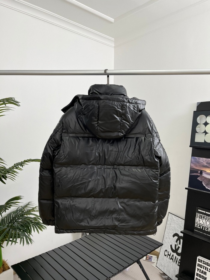 P*rada Men Jacket Top Quality 1:1