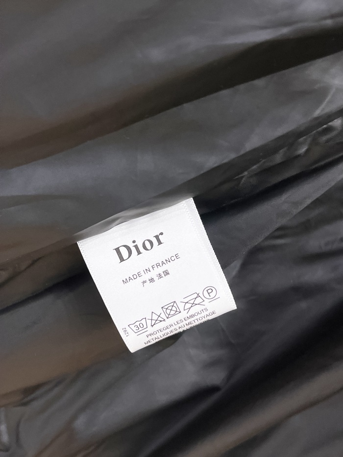D*ior Men Jacket Top Quality 1:1