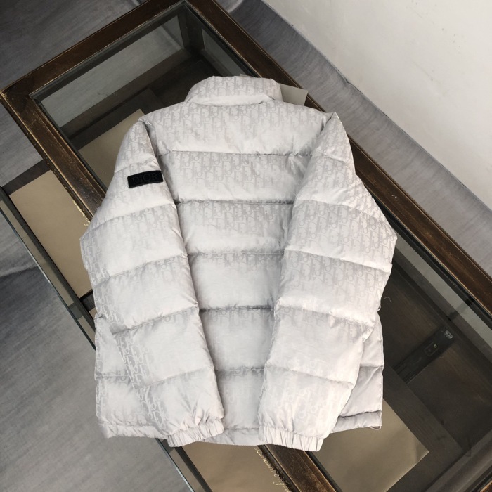 D*ior Men Jacket Top Quality 1:1