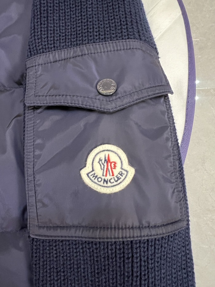 P*rada Men Jacket Top Quality 1:1