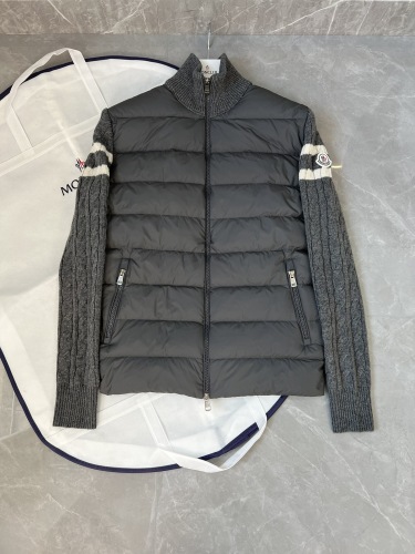 P*rada Men Jacket Top Quality 1:1