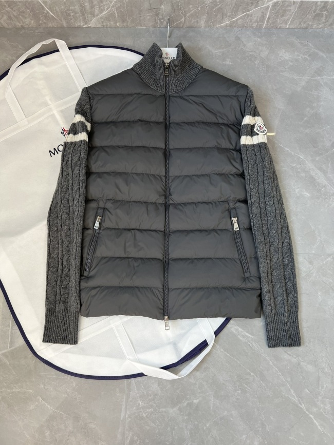 P*rada Men Jacket Top Quality 1:1
