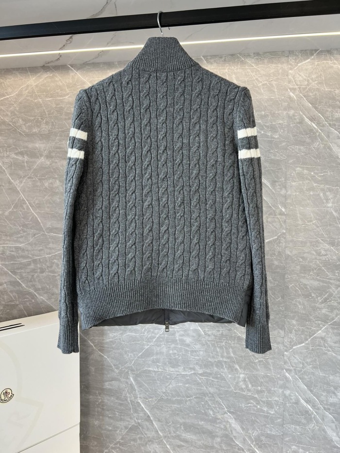 P*rada Men Jacket Top Quality 1:1