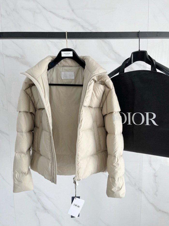 D*ior Men Jacket Top Quality 1:1