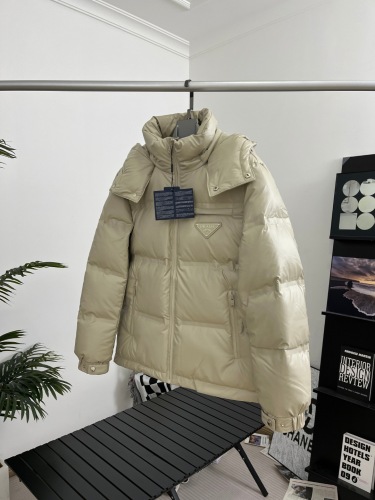 P*rada Men Jacket Top Quality 1:1