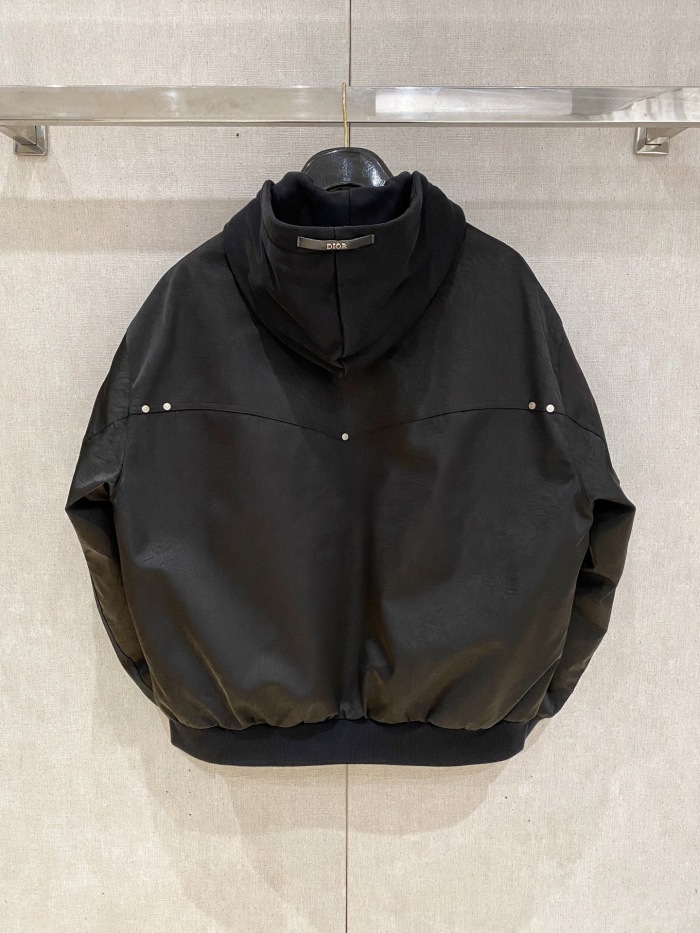 D*ior Men Jacket Top Quality 1:1
