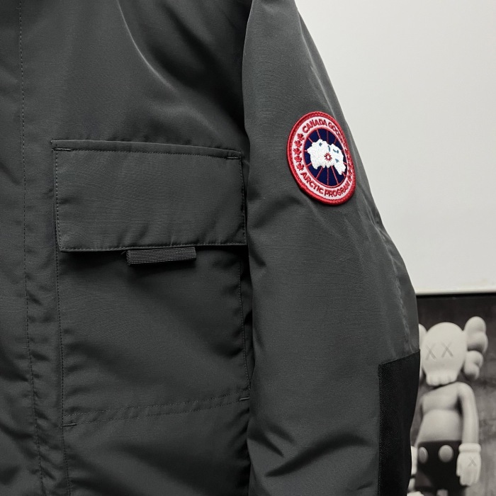 P*rada Men Jacket Top Quality 1:1