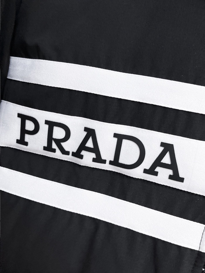 P*rada Men Jacket Top Quality 1:1