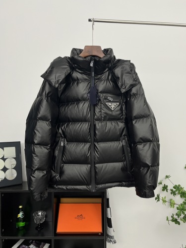 P*rada Men Jacket Top Quality 1:1