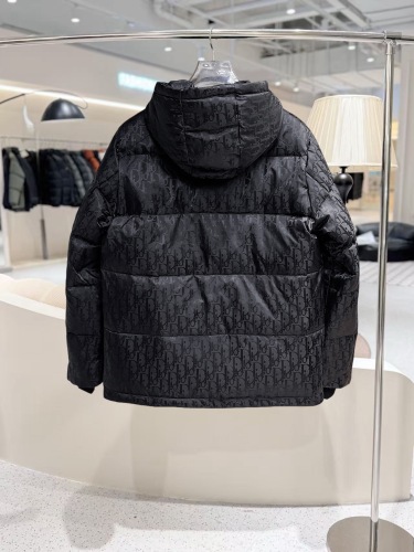 D*ior Men Jacket Top Quality 1:1