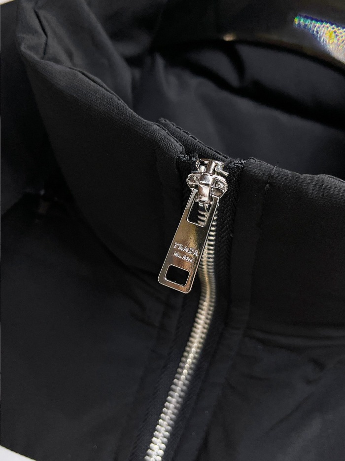 P*rada Men Jacket Top Quality 1:1