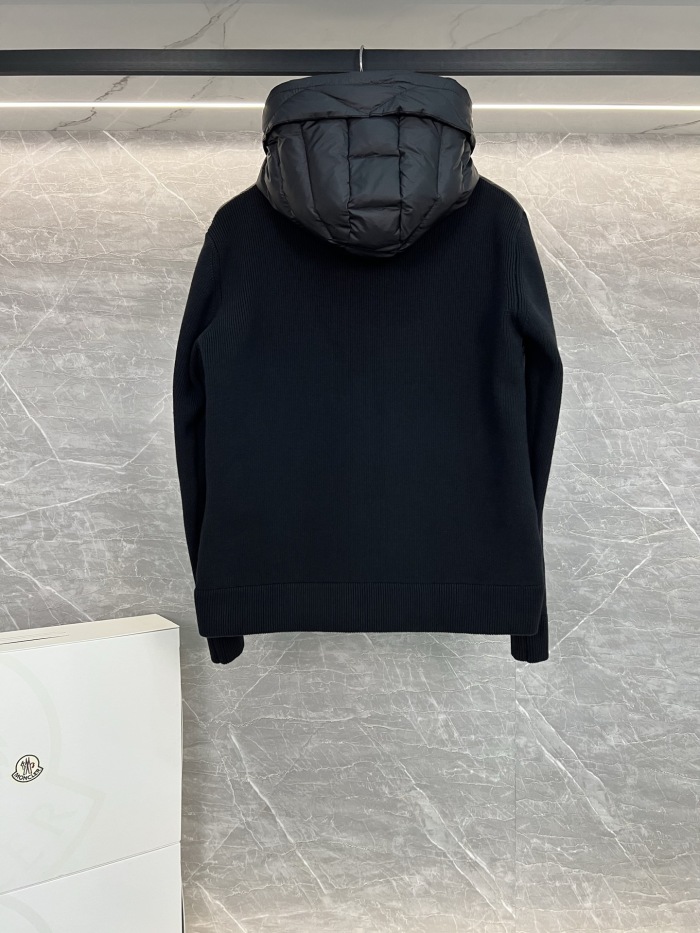 P*rada Men Jacket Top Quality 1:1