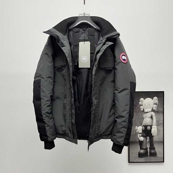 P*rada Men Jacket Top Quality 1:1