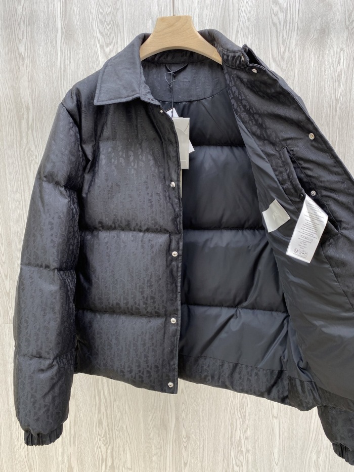 D*ior Men Jacket Top Quality 1:1