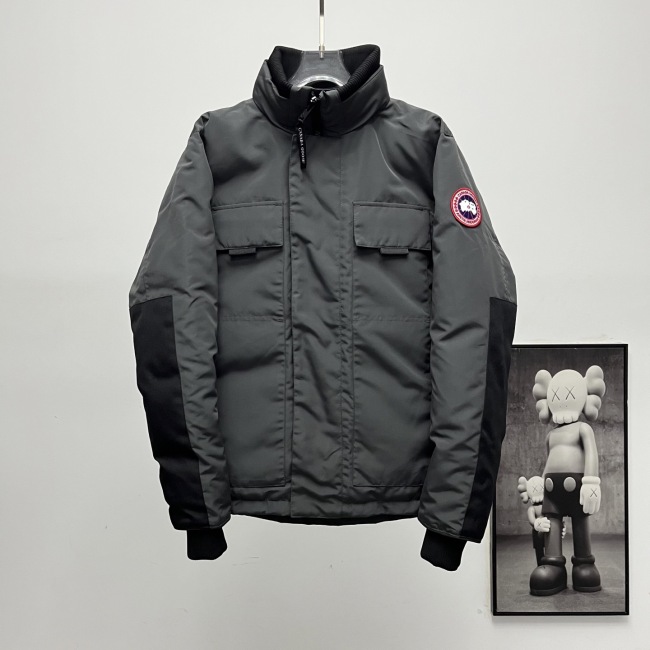 P*rada Men Jacket Top Quality 1:1