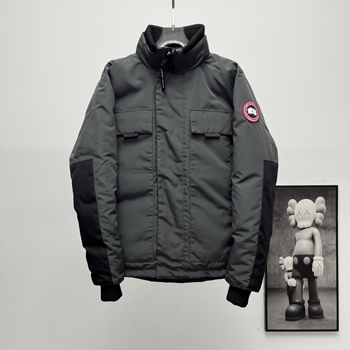 P*rada Men Jacket Top Quality 1:1