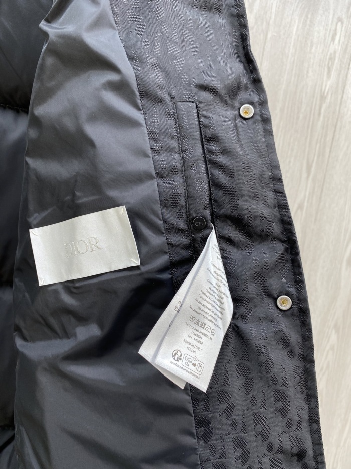 D*ior Men Jacket Top Quality 1:1