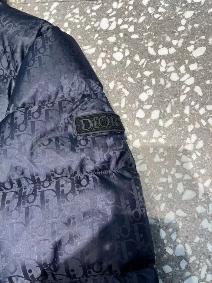D*ior Men Jacket Top Quality 1:1