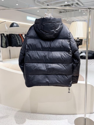 P*rada Men Jacket Top Quality 1:1