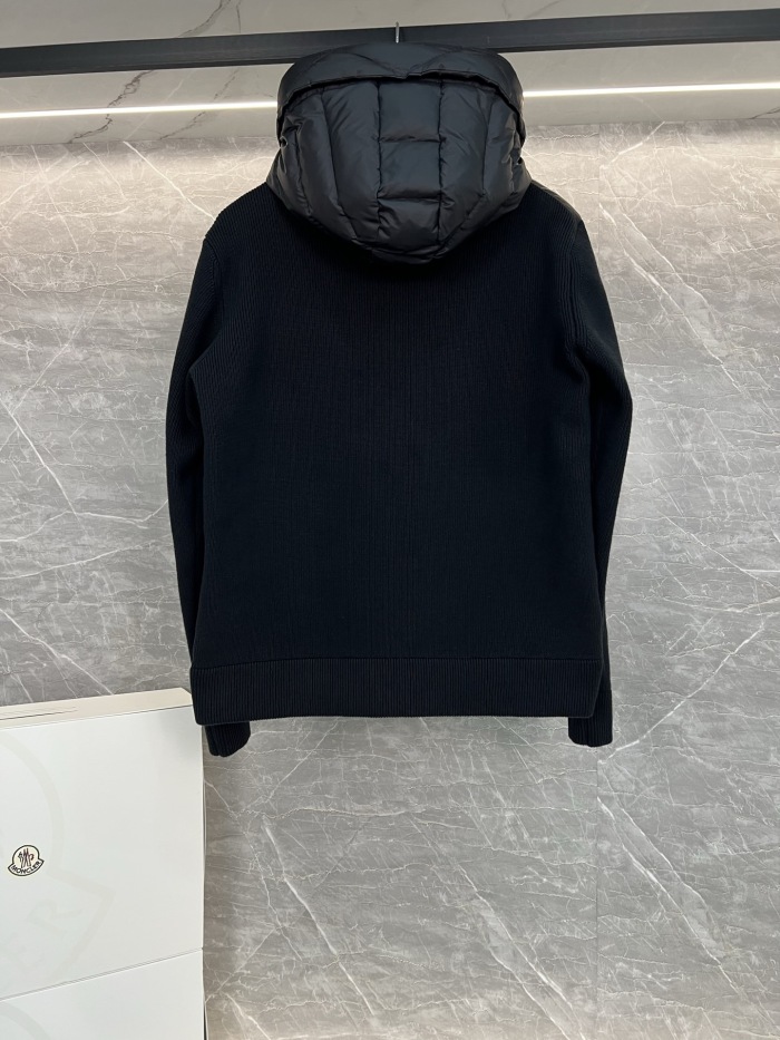 P*rada Men Jacket Top Quality 1:1
