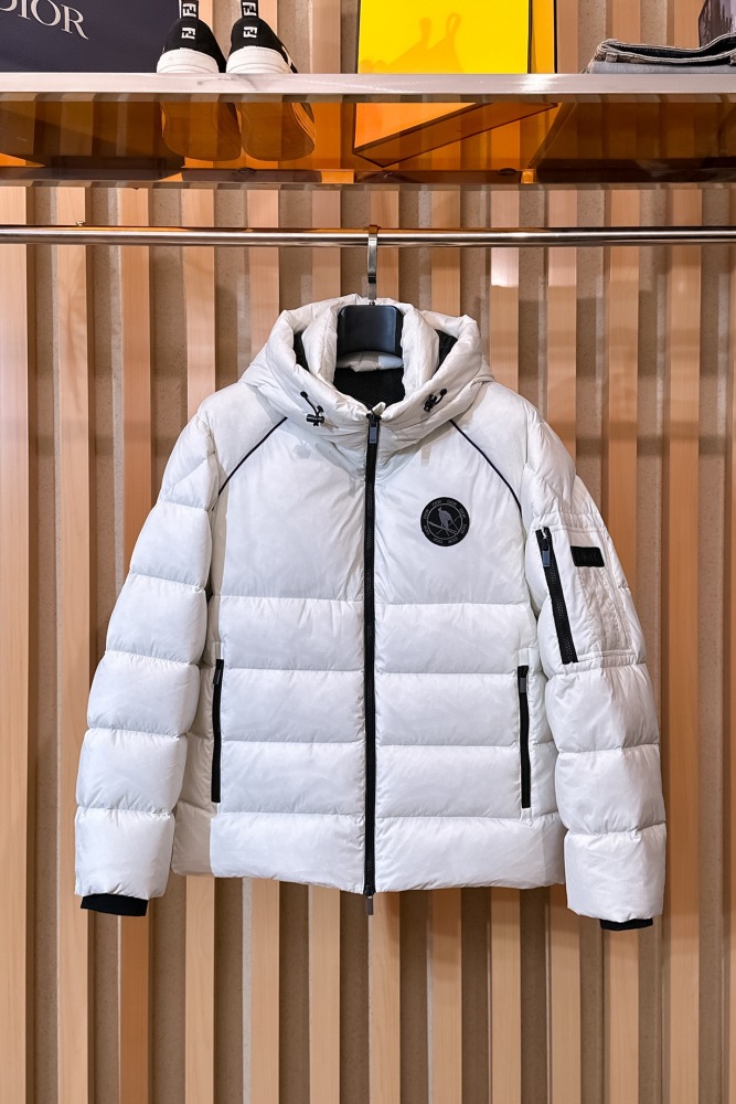 D*ior Men Jacket Top Quality 1:1