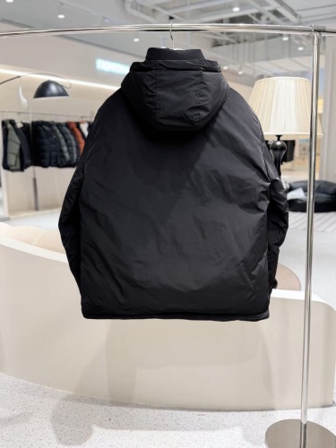 P*rada Men Jacket Top Quality 1:1