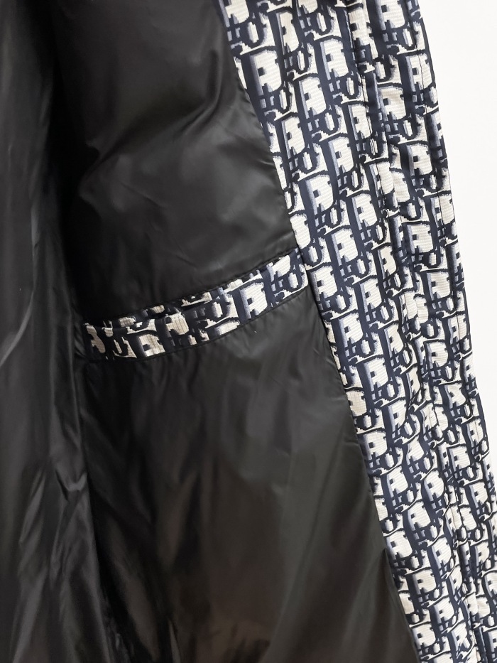 D*ior Men Jacket Top Quality 1:1