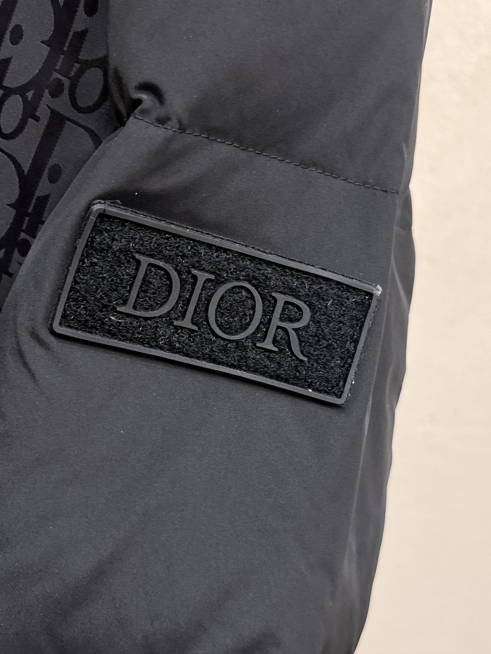 D*ior Men Jacket Top Quality 1:1