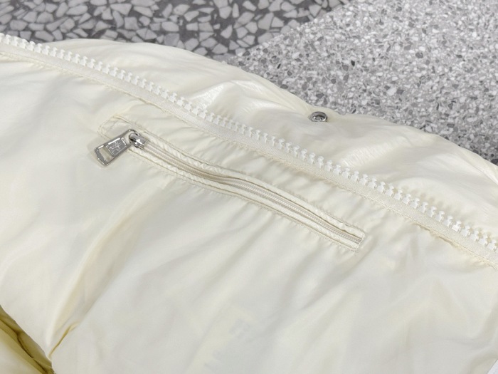 P*rada Men Jacket Top Quality 1:1