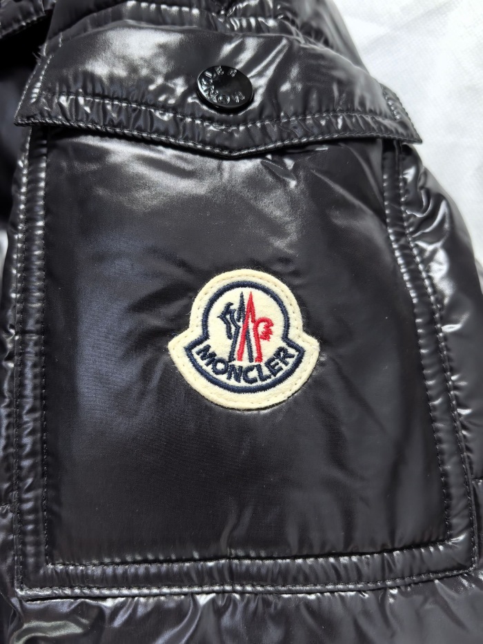 P*rada Men Jacket Top Quality 1:1