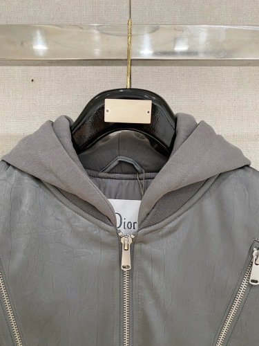 D*ior Men Jacket Top Quality 1:1