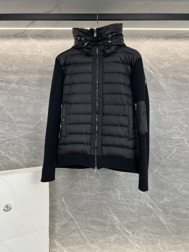 P*rada Men Jacket Top Quality 1:1
