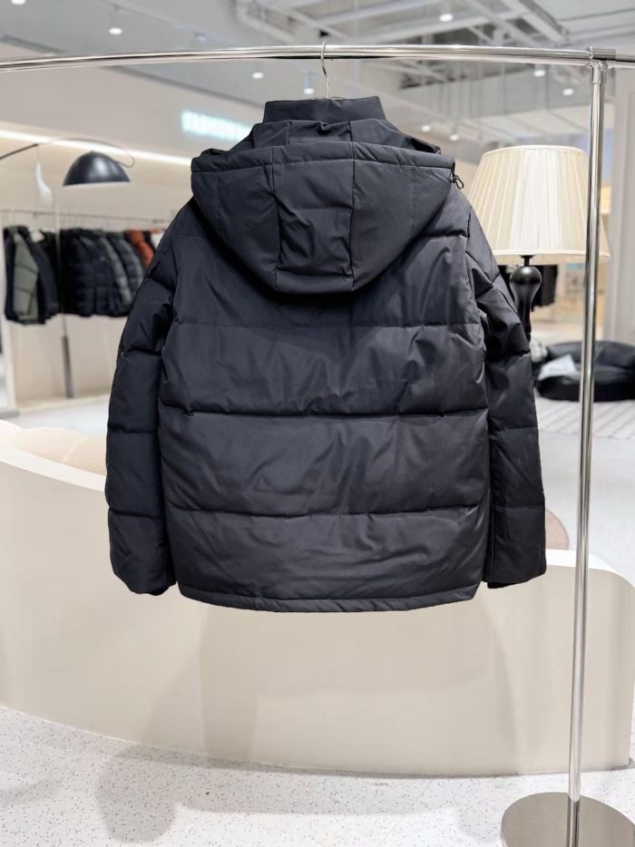 P*rada Men Jacket Top Quality 1:1
