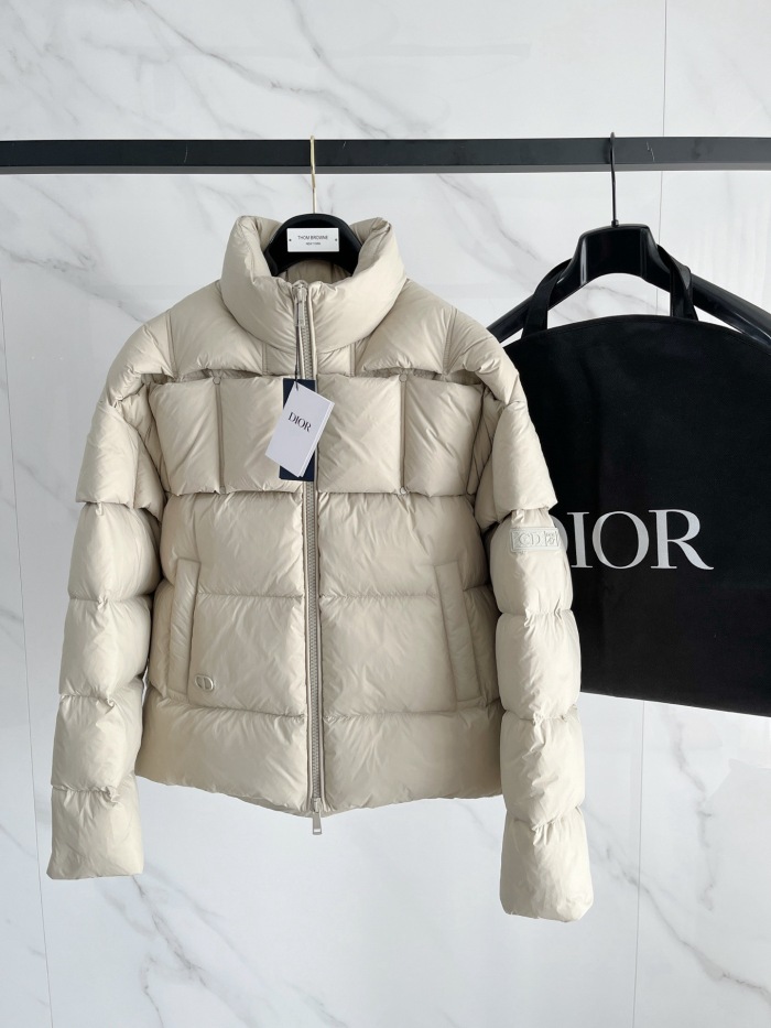 D*ior Men Jacket Top Quality 1:1