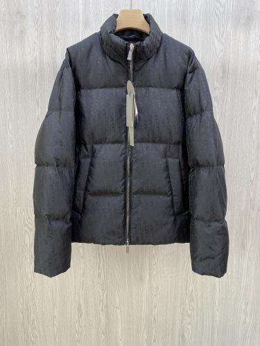D*ior Men Jacket Top Quality 1:1