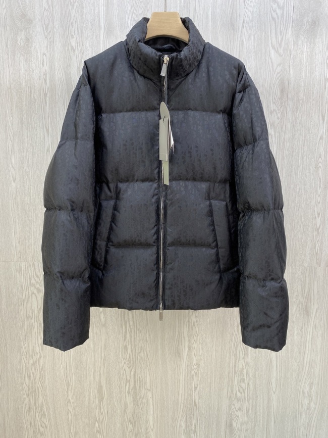 D*ior Men Jacket Top Quality 1:1