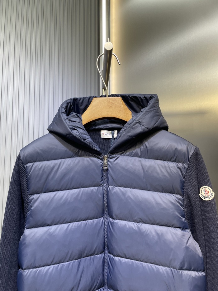 P*rada Men Jacket Top Quality 1:1