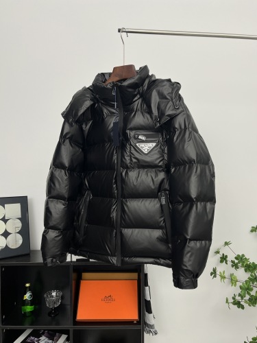 P*rada Men Jacket Top Quality 1:1