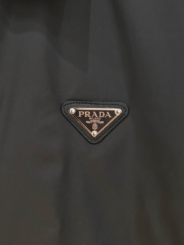 P*rada Men Jacket Top Quality 1:1