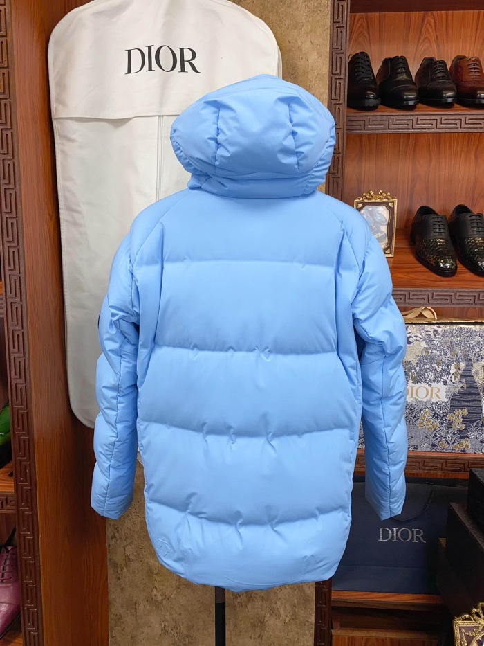 P*rada Men Jacket Top Quality 1:1