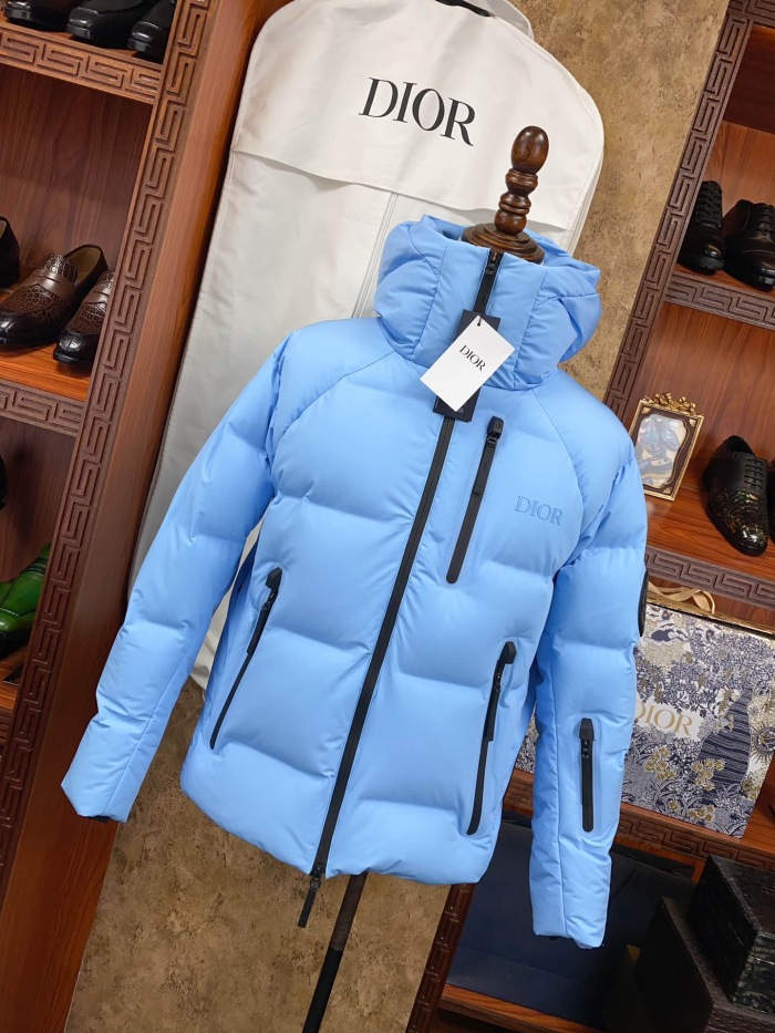 P*rada Men Jacket Top Quality 1:1