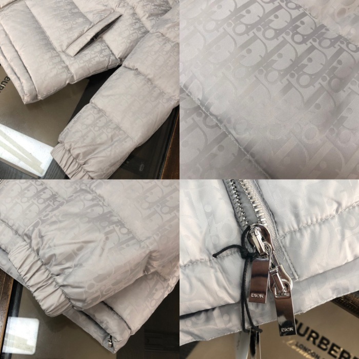 D*ior Men Jacket Top Quality 1:1