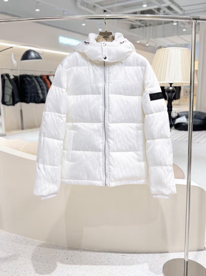 D*ior Men Jacket Top Quality 1:1